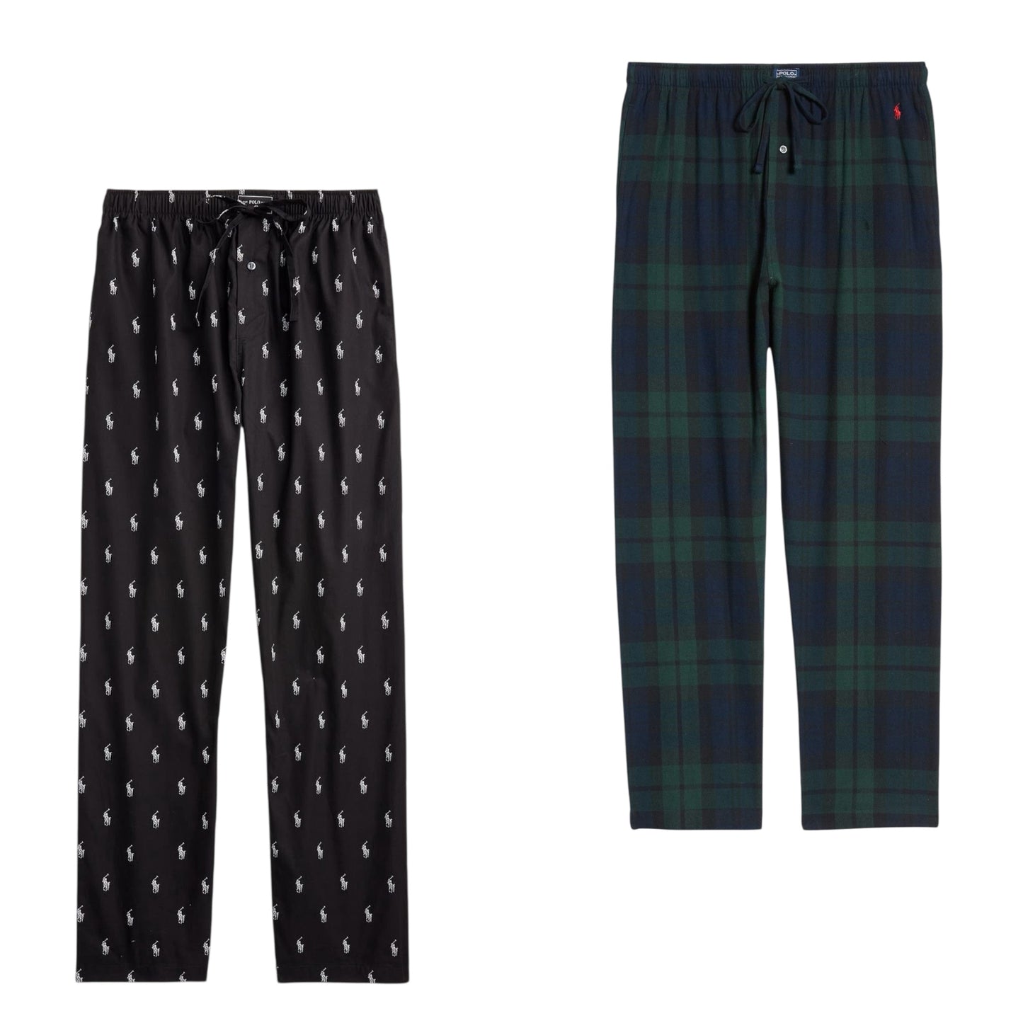 ralph Lauren sleepwear payjama