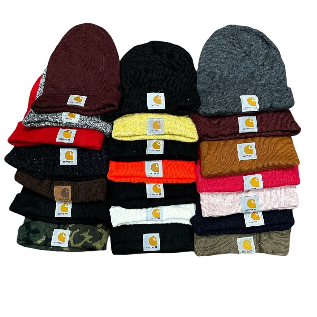 carhartt Beanie's