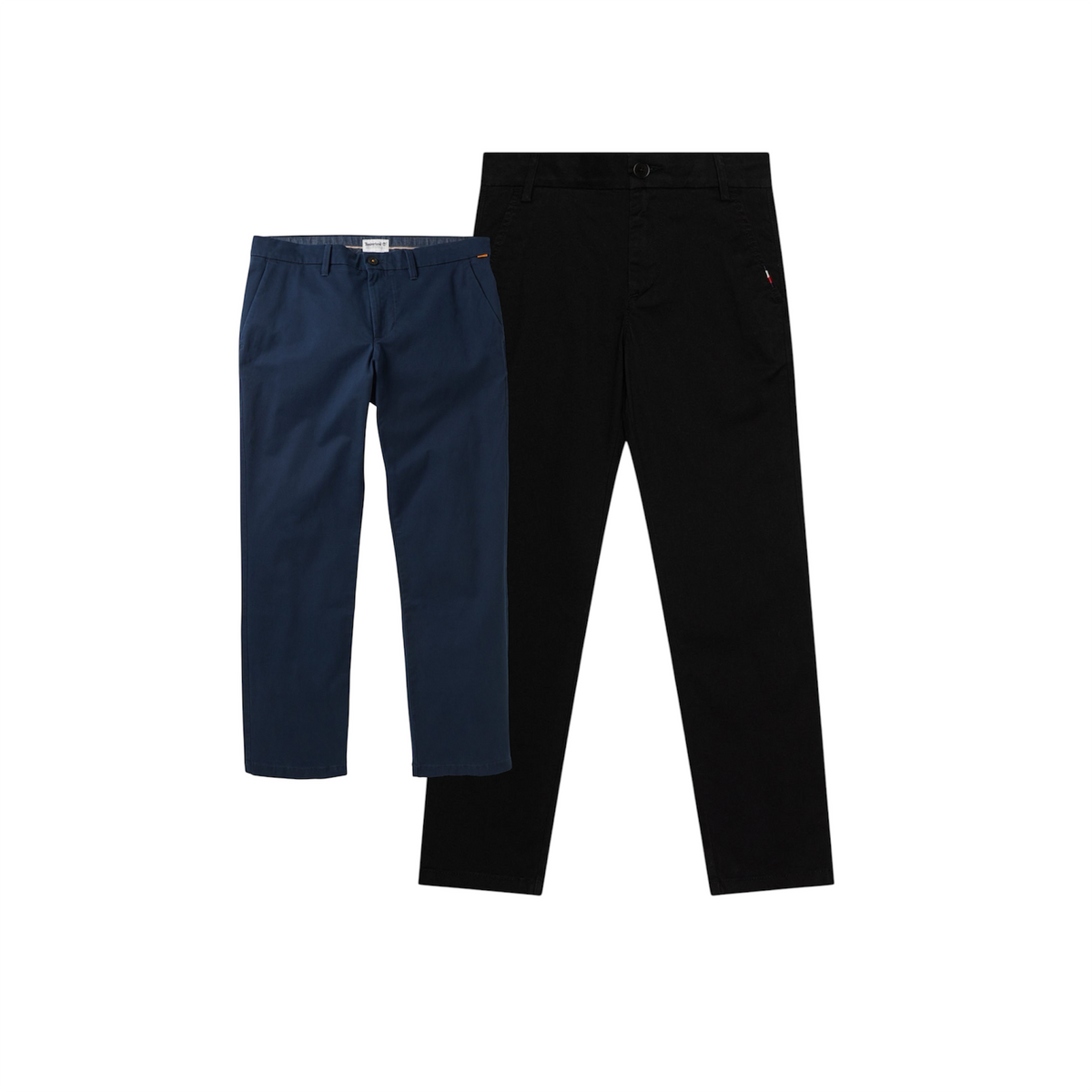 Mix Branded pants