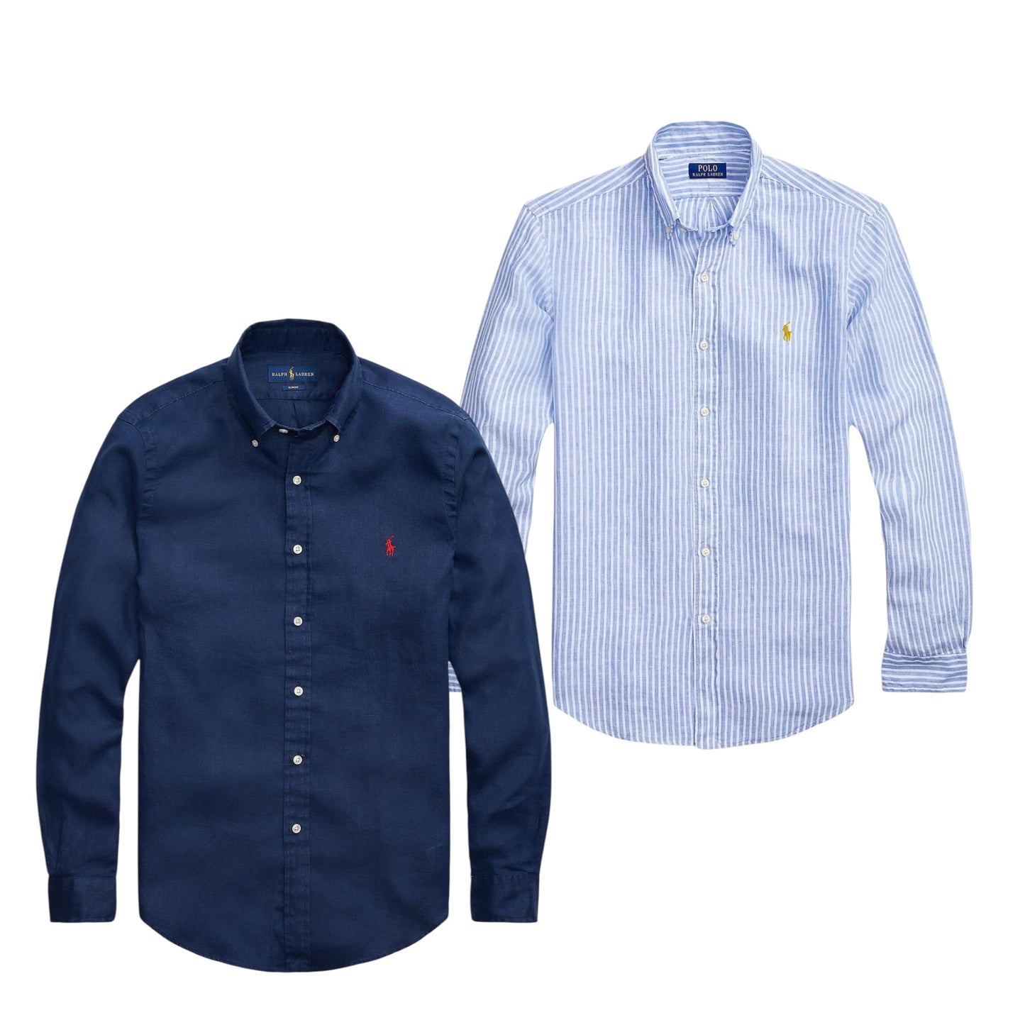 Polo Ralph Lauren Shirt (A Grade)