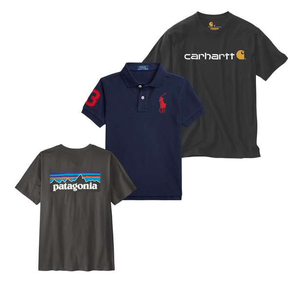 Premium T-Shirts | 150 pcs
