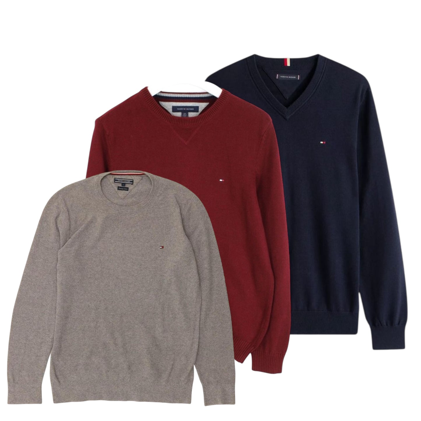 Tommy Hilfiger knitware