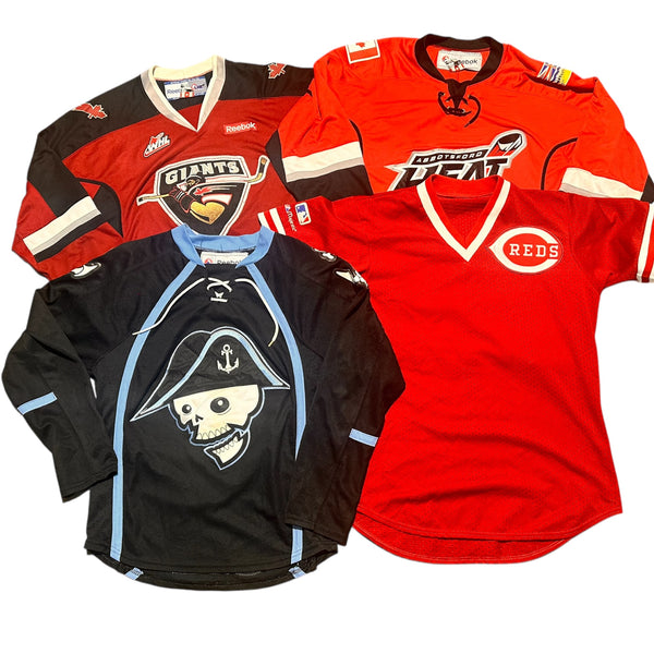 Football jerseys T-shirts