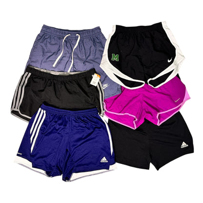 Mix branded swim short x 44 pcs exact