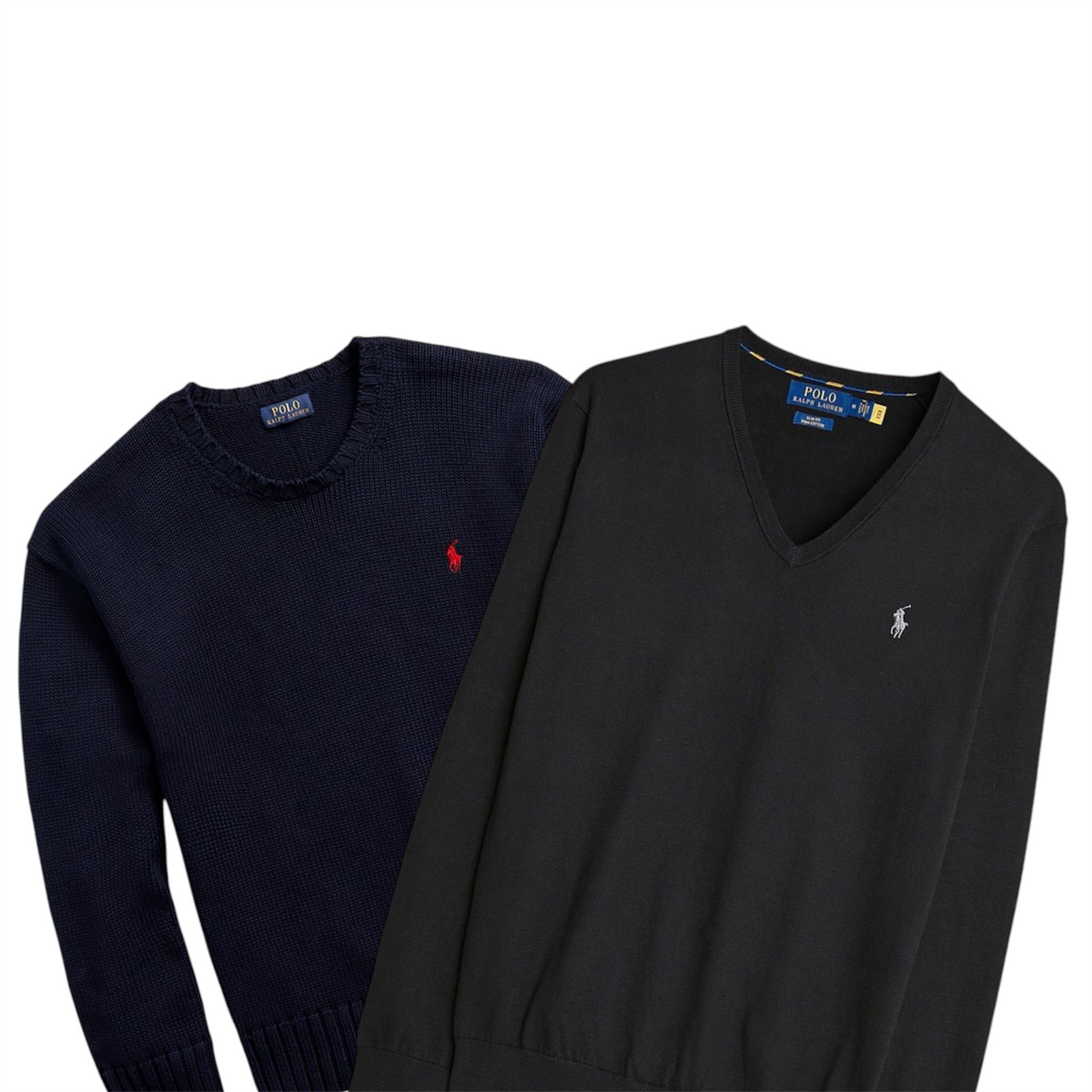 Ralph Lauren Sweaters x 50 pcs