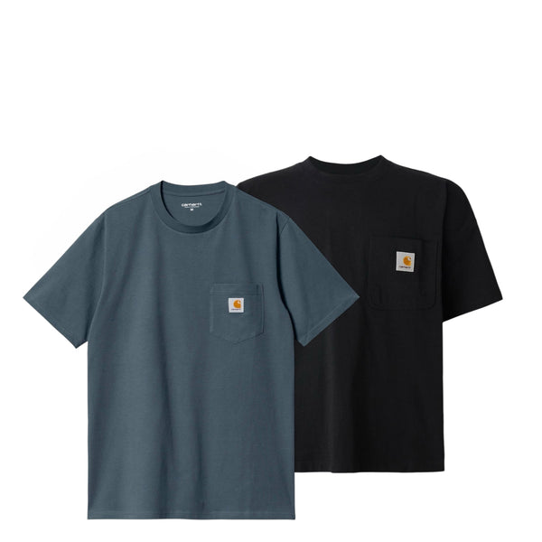 carhartt mens round neck T-shirt