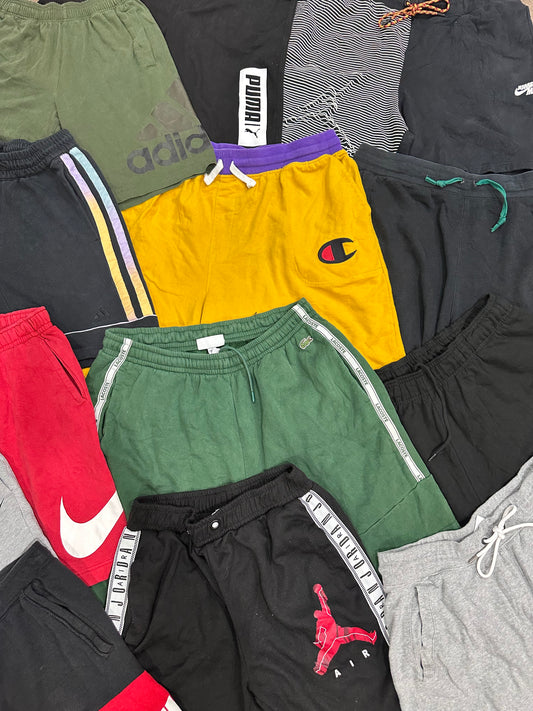 Mix Branded Summer Short