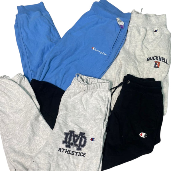 Champion trouser x 5 pcs exact bundle