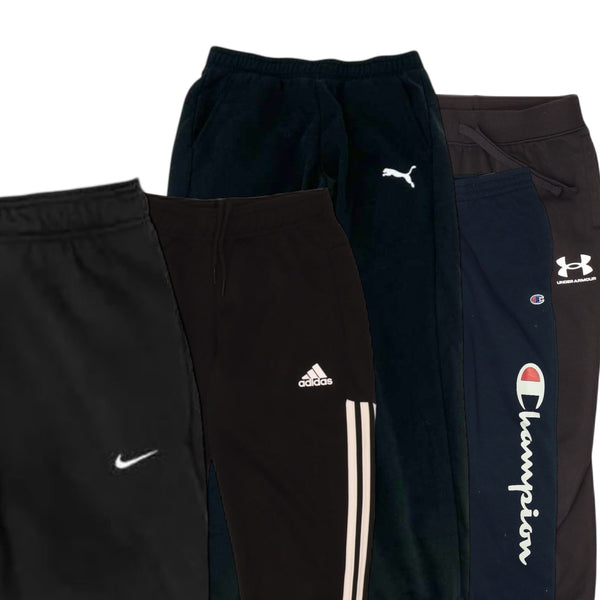 Mix brand sweat track pant