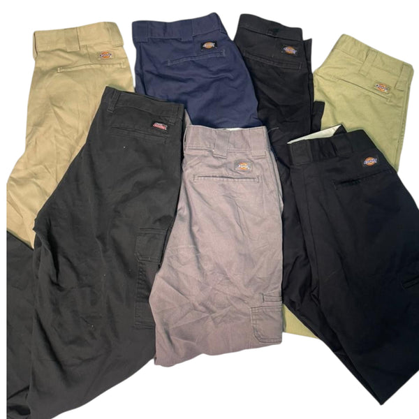 Dickies pant x 25