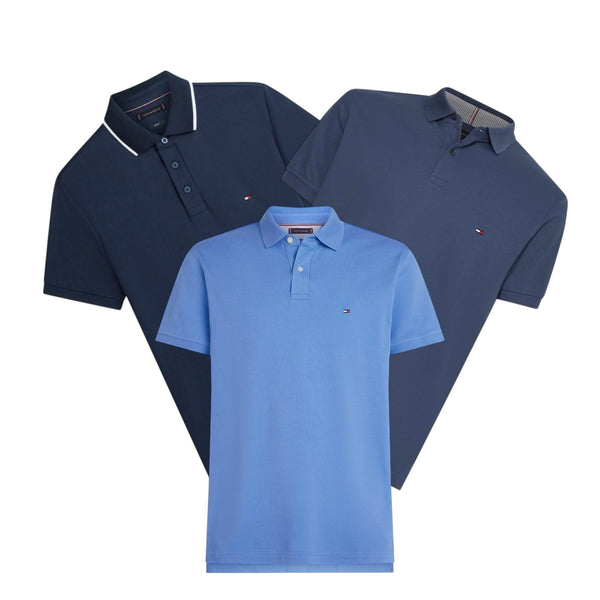 Tommy Hilfiger polo  T-shirt x 50