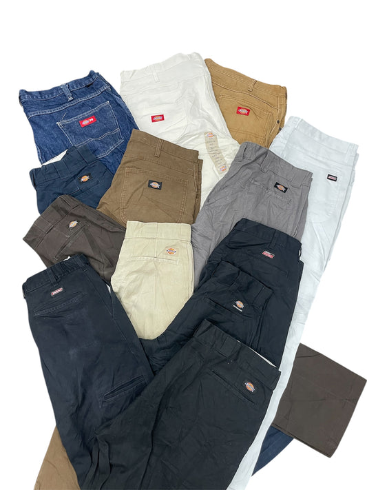 Dickies Cotton Trouser