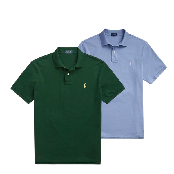 Ralph Lauren polo shirt