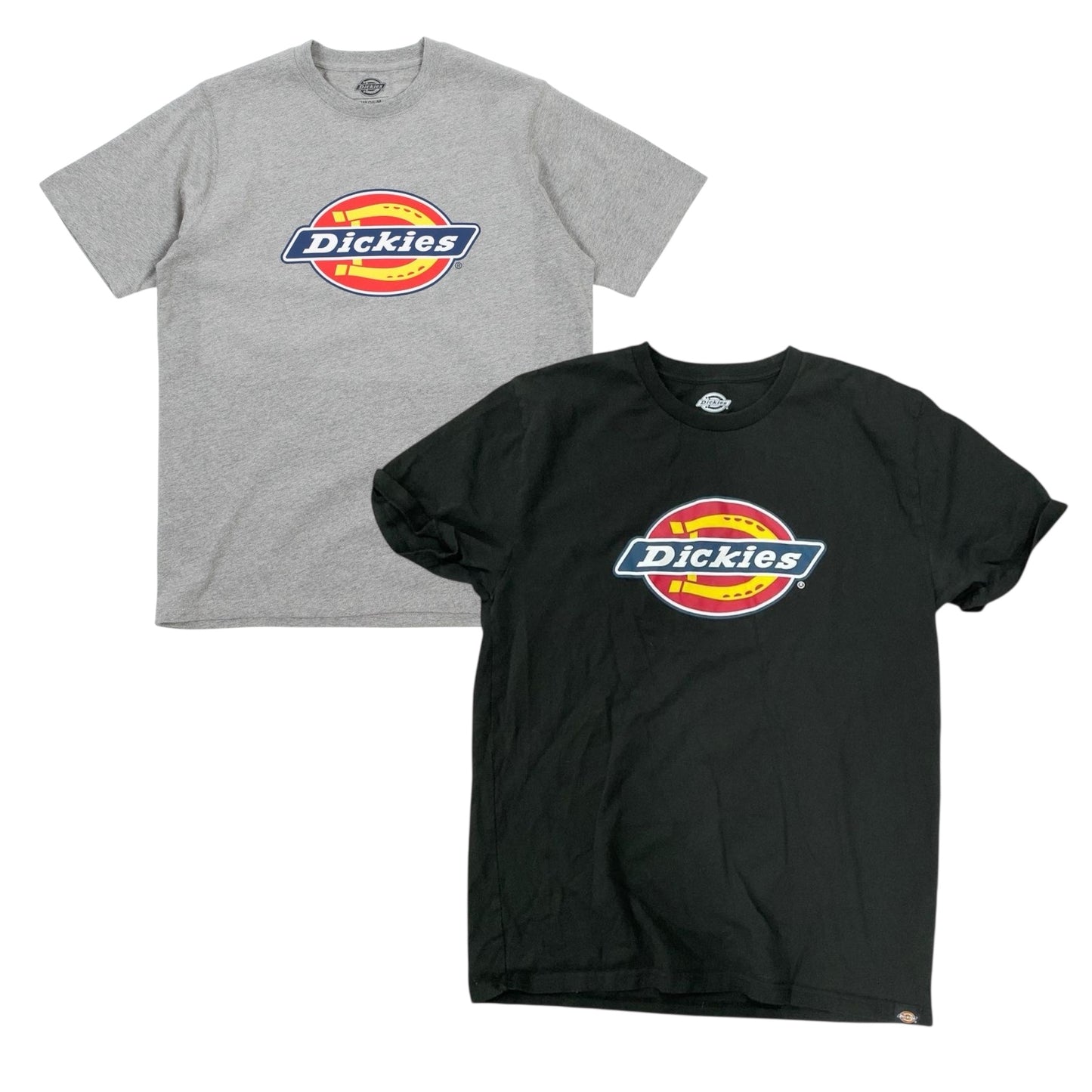 Dickies Round neck T- shirt