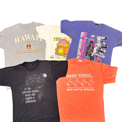 Printed graphic T-shirt | comic,anime,cartoon,