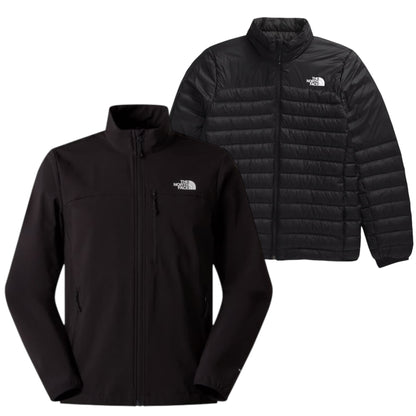 The North Face Jakcets