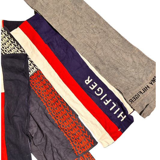 Tommy Hilfiger scarves