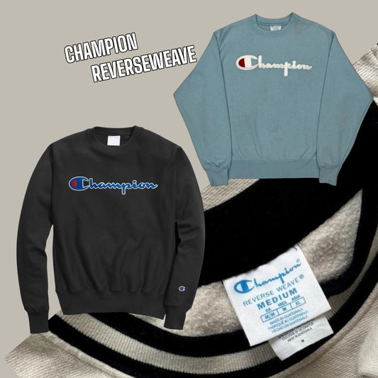 Champion Reverse Weave Sweatshirt  & hoodies