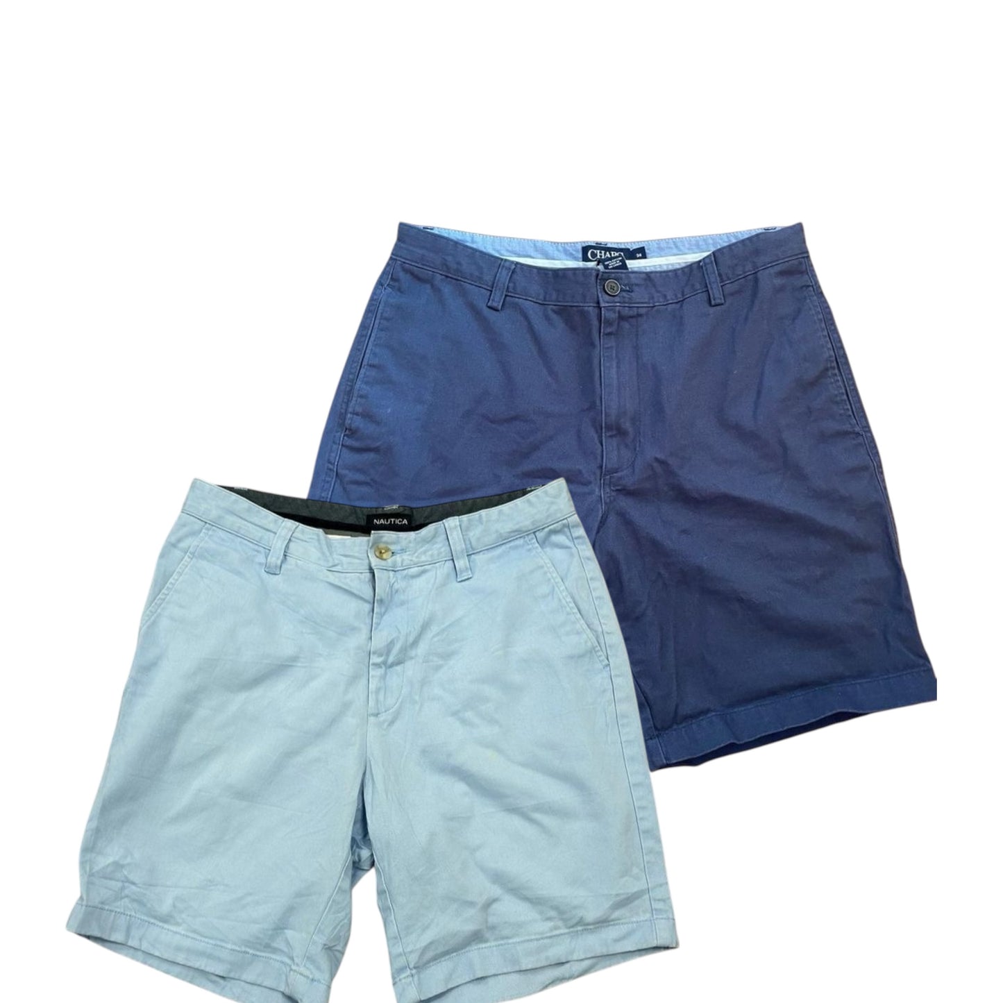 Chaps & Nautica short 30 pieces