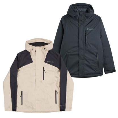 Colombia jacket