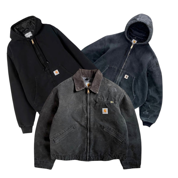 Carhartt Work Wear Jacket x 31 pcs