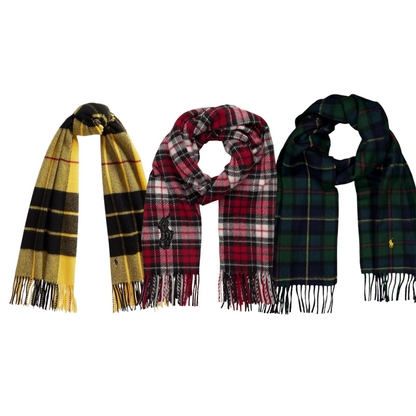 Ralph Lauren Scarves