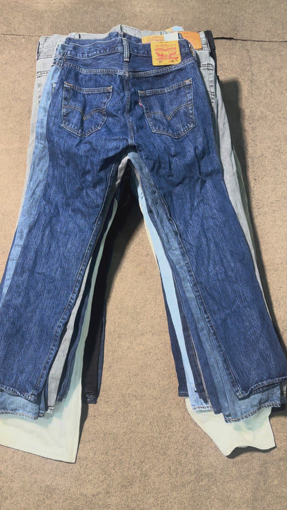 levis 501 jeans