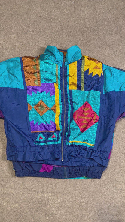 Crazy jackets x 7 pcs exact bundle