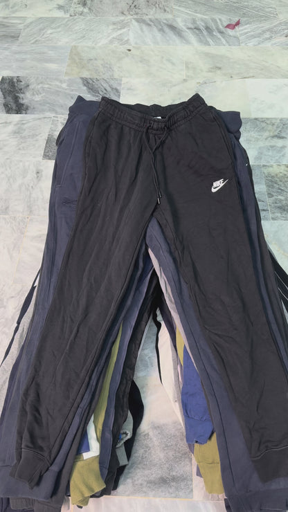 Mix brand sweat track pant