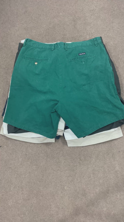 Chaps & Nautica short 30 pieces