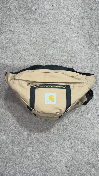 reworked carhartt Fanny packs x 25