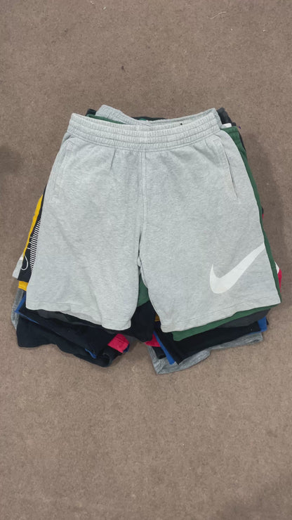 Mix Branded Summer Short
