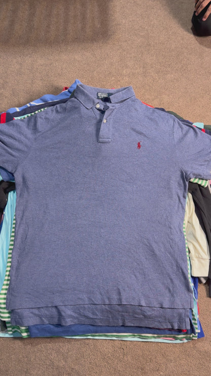 Ralph Lauren polo shirt