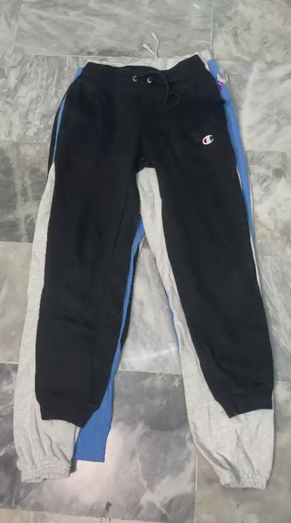 Champion trouser x 5 pcs exact bundle