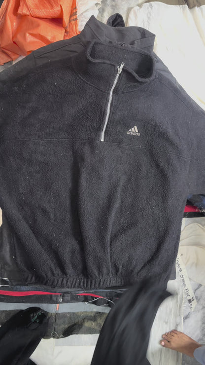 Mix branded fleece x 50