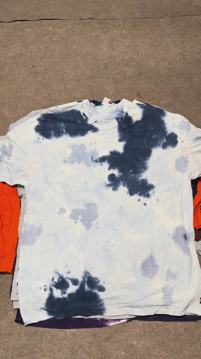 Mix Branded T-shirt x 50