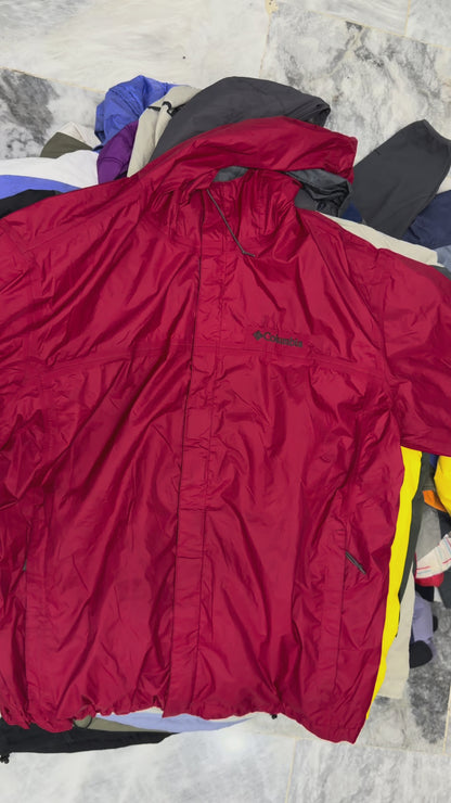 Colombia jacket