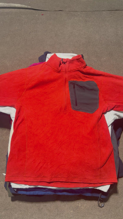 Tha north face Fleece