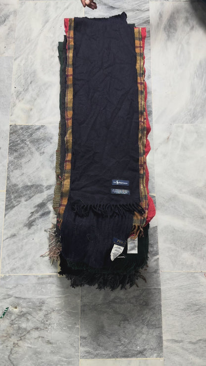 Ralph Lauren Scarves