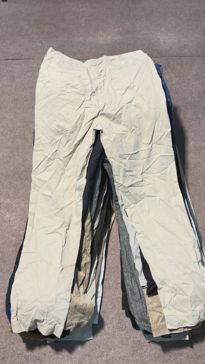 Ralph Lauren  Cotton chino pants